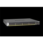 NETGEAR M4300-52G-POE+ – Zbozi.Blesk.cz