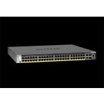 NETGEAR M4300-52G-POE+ – Hledejceny.cz