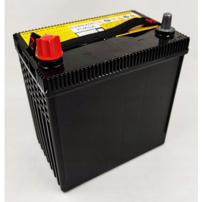 Yuasa 12V 35Ah 272A HJ-S34B20R | Zboží Auto