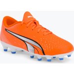 Puma Ultra Play FG/AG Jr 107233 01 – Zboží Mobilmania