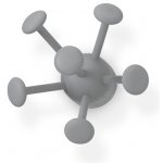 Wall Bug Grey Nofred – Hledejceny.cz
