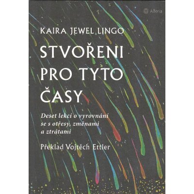 Stvořeni pro tyto časy – Zboží Mobilmania