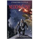 Ztracená flotila 1 - Neochvějný - Campbell Jack