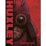 Huxley – Zboží Dáma