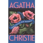 Není kouře bez ohýnku, 7. vydání - Agatha Christie – Sleviste.cz