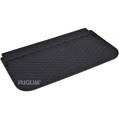 Gumová vana do kufru Rigum MINI COOPER 3dv/5dv (F55/56) horní a dolní poloha kufru 2013 – Hledejceny.cz
