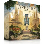 Stonemaier Games Tapestry – Hledejceny.cz
