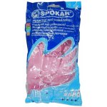 Spokar gumové uklidové – Zboží Dáma
