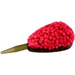 LK Baits Nugget CUC! 600 g 2 mm Medvědí česnek – Hledejceny.cz