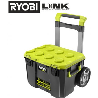 Ryobi Link Pohyblivý box na nářadí 5132006074 RSL201 – Zbozi.Blesk.cz