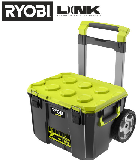 Ryobi Link Pohyblivý box na nářadí 5132006074 RSL201