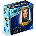 RAVENSBURGER 3D puzzle Hylkies: Harry Potter: Hermiona Grangerová 54 ks – Zboží Dáma