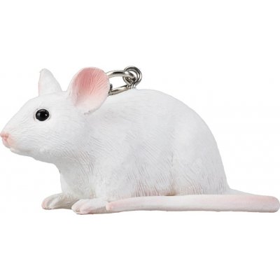 Přívěsek na klíče Mojo myška – Zboží Mobilmania