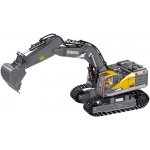 Buddy Toys RC BRC 18.531 Bagr – Zboží Dáma