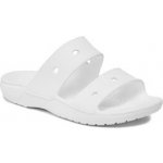 Crocs Classic Sandal 206761-100 white – Zbozi.Blesk.cz