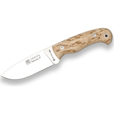 JOKER KNIFE MONTES II BLADE CL58 – Zboží Mobilmania