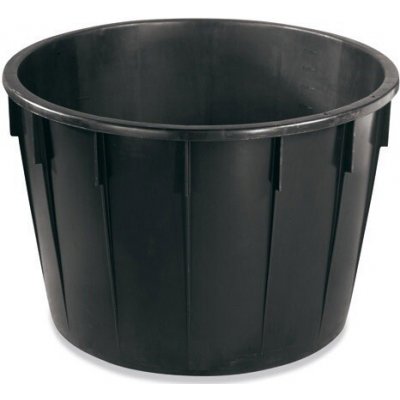 ALDO Sud nádoba na vodu 500l černý bez víka – Sleviste.cz