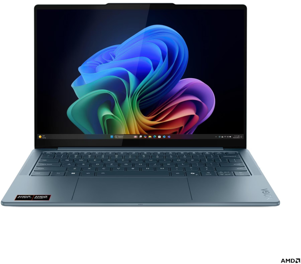 Lenovo Yoga Slim 7 83JY009TCK