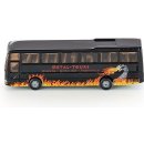 Siku Zájezdový autobus MAN 1:87