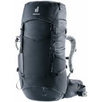 Deuter Futura 30l SL Black černá – Sleviste.cz