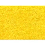 Brotex prostěradlo froté tmavě žluté 120x200 – Zboží Dáma