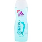 adidas Fresh sprchový gel 400 ml – Sleviste.cz