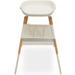 Bo Jungle Přebalovací pult Balneo Pure White – Zboží Dáma