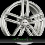 ATS Antares 6x15 5x112 ET47 silver – Hledejceny.cz