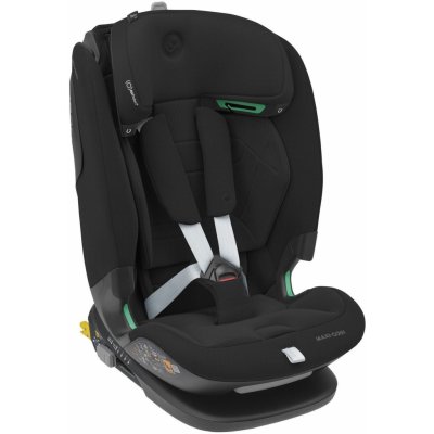 Maxi-Cosi Titan Pro i-Size 2025 Authentic Black – Zboží Dáma