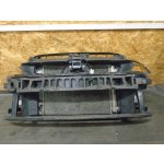 chladičová stěna kompletní VW Passat B8 3G0 2,0 TFSi 3Q0121205 5Q0959455AH 5Q0959455AM | Zboží Auto