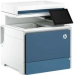 HP Color LaserJet Enterprise MFP X58045dn 7E357A – Zboží Živě