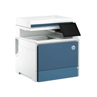 HP Color LaserJet Enterprise MFP X58045dn 7E357A – Zboží Živě