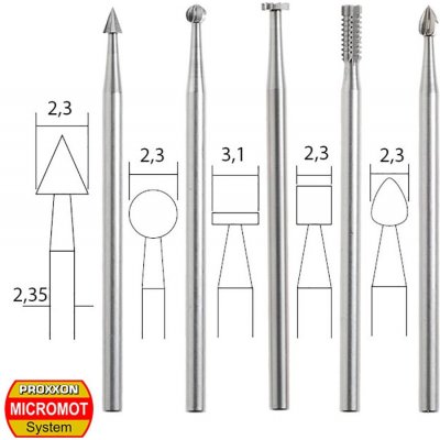 Proxxon 28710 – Hledejceny.cz