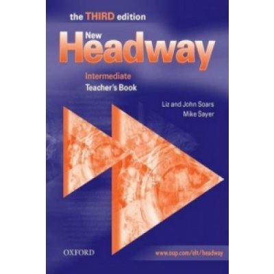 New Headway intermediate Video DVD