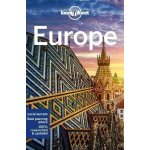 Lonely Planet Europe – Hledejceny.cz
