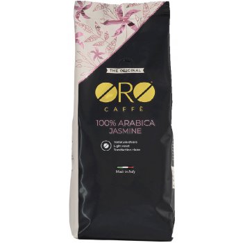 Oro Caffé Jasmine 0,5 kg