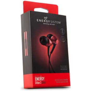 Energy Sistem Earphones Urban 3