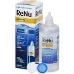Bausch & Lomb Roztok ReNu Advanced 360 ml – Hledejceny.cz