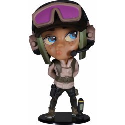 Ubisoft Ela Rainbow Six Siege Chibi