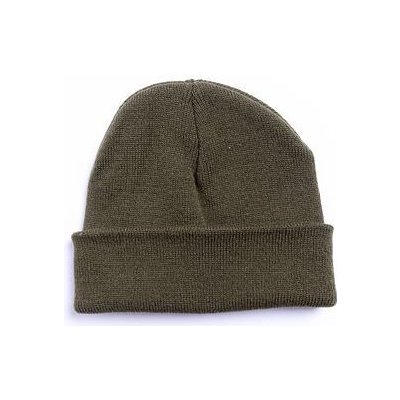 Yupoong Heavyweight Beanie Olive – Hledejceny.cz