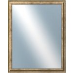 DANTIK TRITON 40x50 cm bílý bronz 2140 – Hledejceny.cz