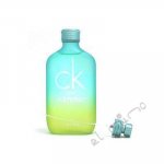 Calvin Klein One Summer 2015 toaletní voda unisex 100 ml – Hledejceny.cz