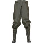 PROS Brodící kalhoty do pasu Standard zelené – Sleviste.cz