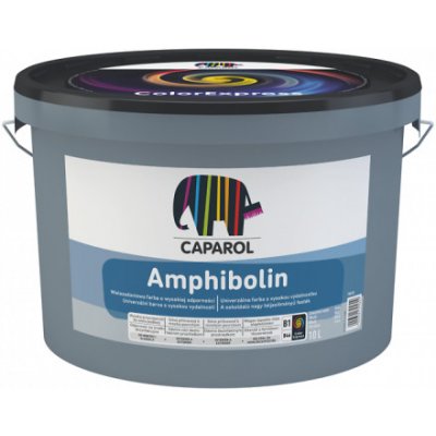 CAPAROL Amphibolin 10l – Sleviste.cz