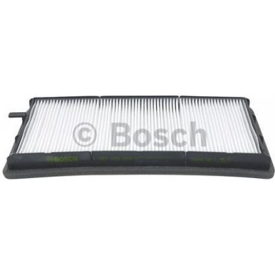 Filtr, vzduch v interiéru BOSCH 1 987 432 002 – Hledejceny.cz