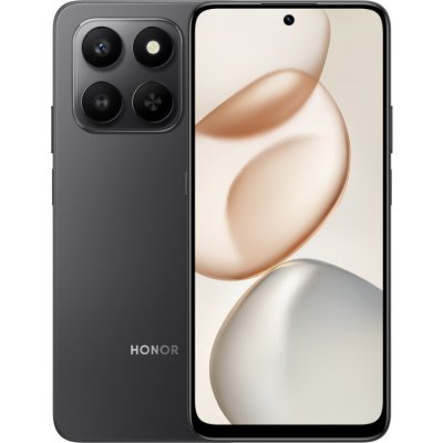 HONOR 400 4GB/128GB Midnight Black – Zboží Živě