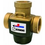 VTC 311 / 55°C RP 3/4" DN: 20 KVS: 3,2 m3/h 51000200 – Sleviste.cz