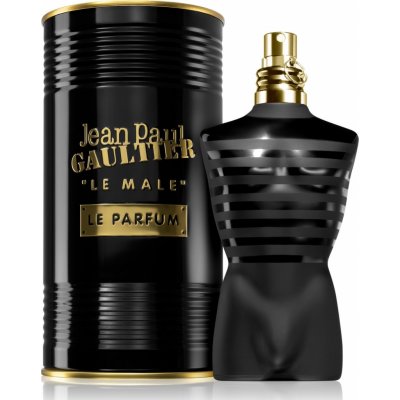 Jean Paul Gaultier Le Male Le Parfum parfémovaná voda pánská 75 ml – Zboží Mobilmania