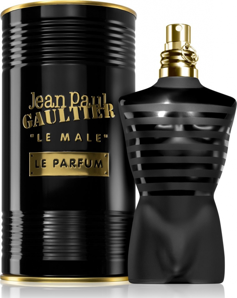 Jean Paul Gaultier Le Male Le Parfum parfémovaná voda pánská 75 ml