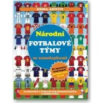 Národní fotbalové týmy se samolepkami – Hledejceny.cz